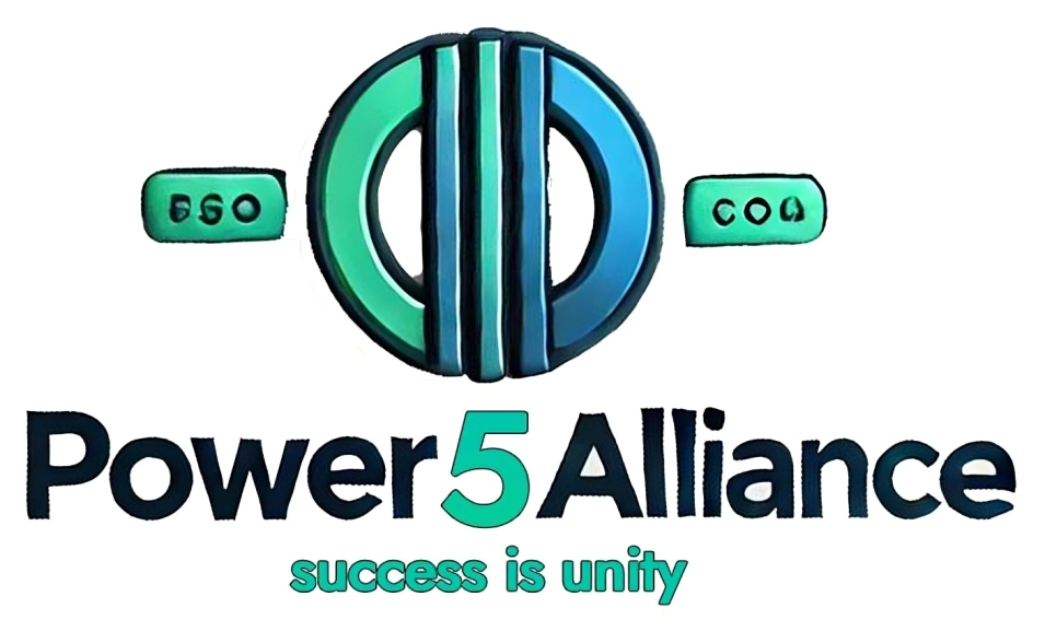 Power5Alliance Logo